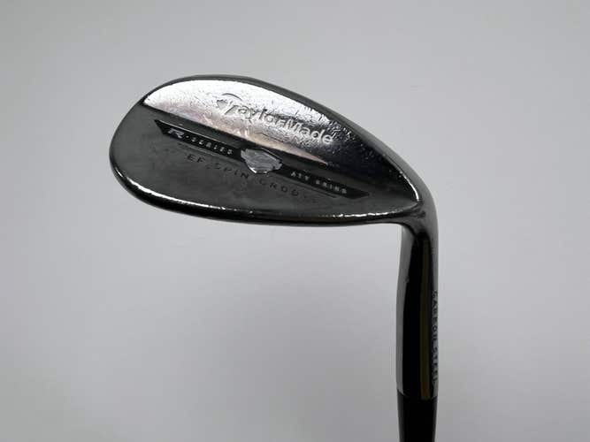 TaylorMade Tour Preferred EF Wedge 60* ATV-Grind KBS Wedge Steel Mens RH