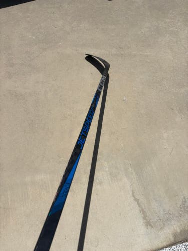 Senior CCM JetSpeed FT7 Pro Right Handed Hockey Stick P29 80 Flex Pro Stock (New)