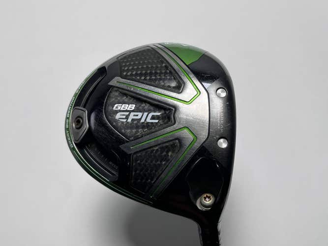 Callaway GBB Epic Driver 9* Diamana M+40x5ct 40g Regular RH -1''