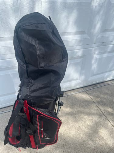 Junior US Kids Golf US kids Tour Series 51" Left Hand Clubs (Full Set) 5 Pieces (Used)