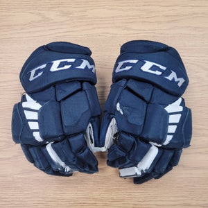 CCM HGJSCHLPP Gloves 13" Pro Stock (Used) #9
