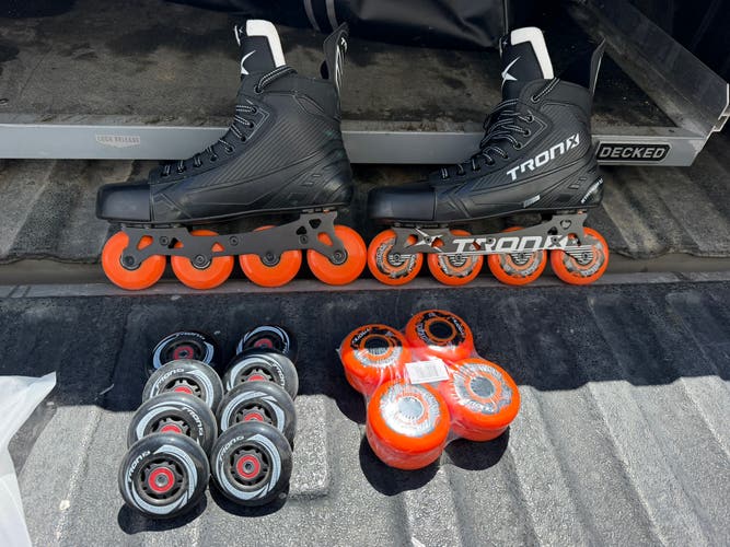 TronX Stryker 3.0 Inline Skates