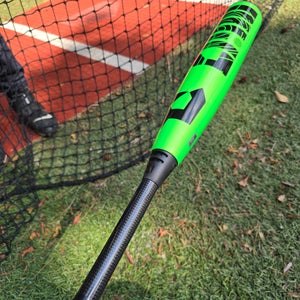 2026 DeMarini CF Zen Composite Bat (-10) 29" (New)