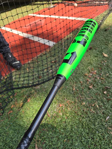 2026 DeMarini CF Zen Composite Bat (-10) 29" (New)