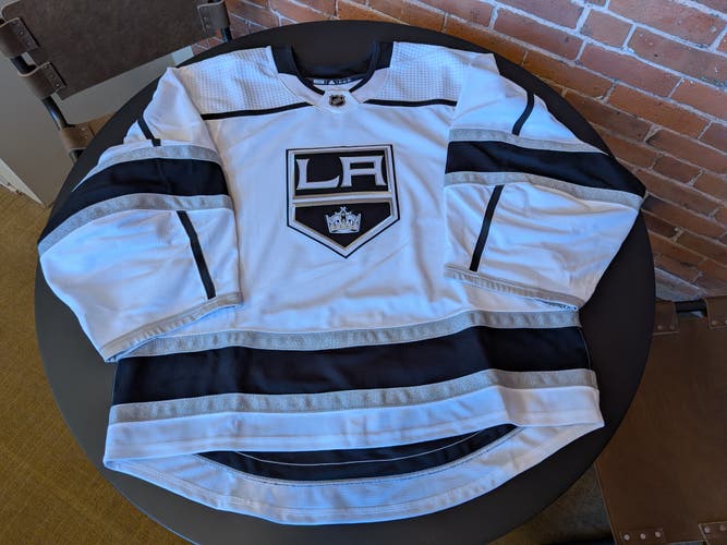 Los Angeles Kings jersey