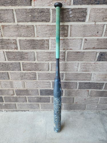 2024 Pure Storm Shadow Bat 26 oz 34" (Used)