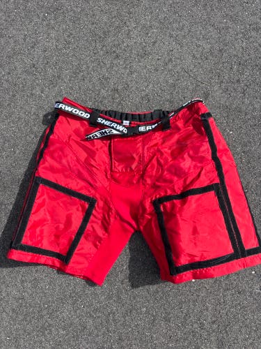 Sher-Wood Rekker Pant Shell (Used)