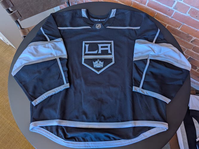 Los Angeles Kings Jersey