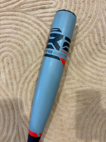 Combat B2 Ultra Bat USSSA Certified (-10) 20 oz 30" (Used)
