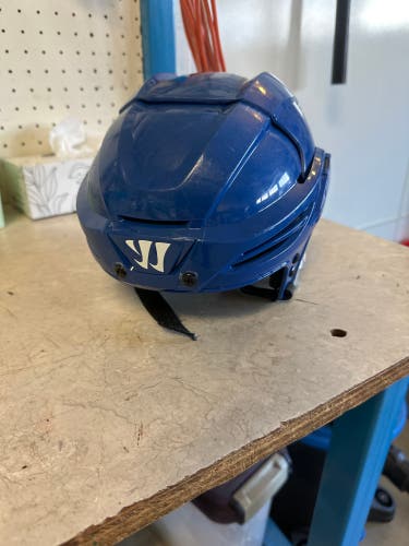 Small Warrior Covert PX2 Helmet (Used)