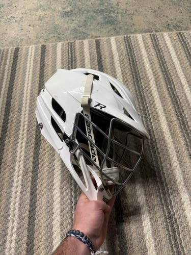 Cascade R Helmet (Used)