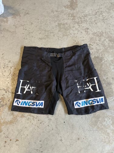 Black Medium Pant Shell (Used)