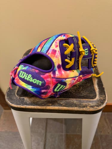 NEW Wilson A2000 1786 Infield Baseball Glove 11.5" *RHT*