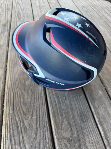 7 1/8 Easton Z5 2.0 Batting Helmet (Used)