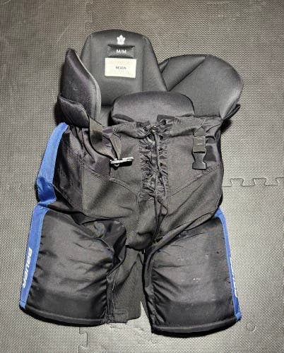 Men's Senior Medium Bauer Nexus Hockey Pants Pro Stock (Used)