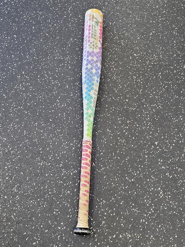 Used RIP-IT SPARK BB/SB Fastpitch Bat 26" 11849-S000038491