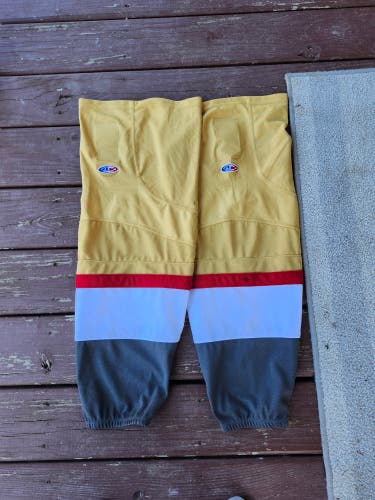 Senior Large AK Socks Pro Stock (Used)