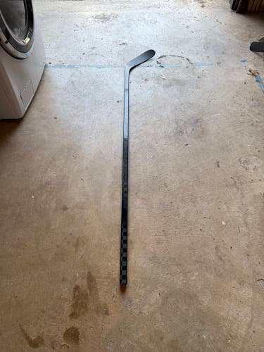 Senior CCM XF Ghost Right Handed Hockey Stick P28M 85 Flex Pro Stock (New)