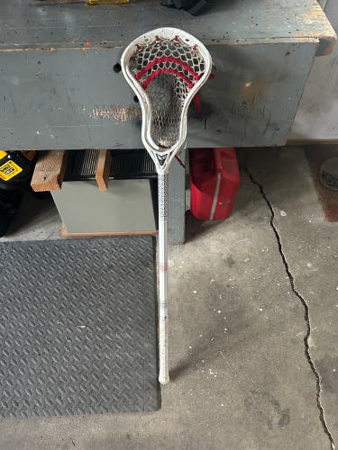 Warrior complete stick