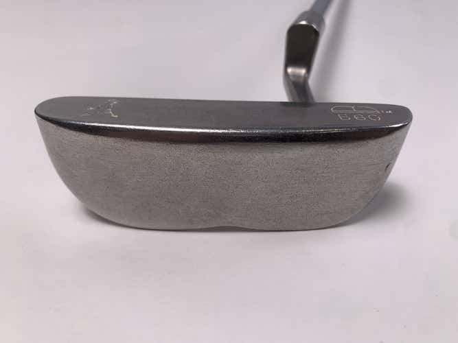 Ping B60 Putter 35.5" Black Dot Mens RH