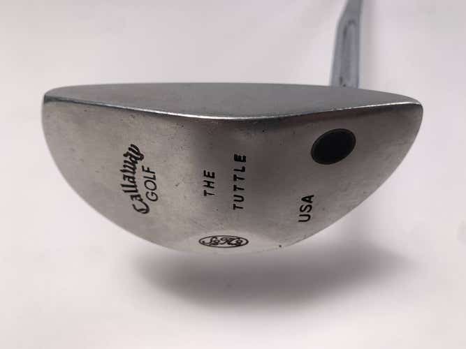 Callaway Tuttle Putter 35.5" Mens RH