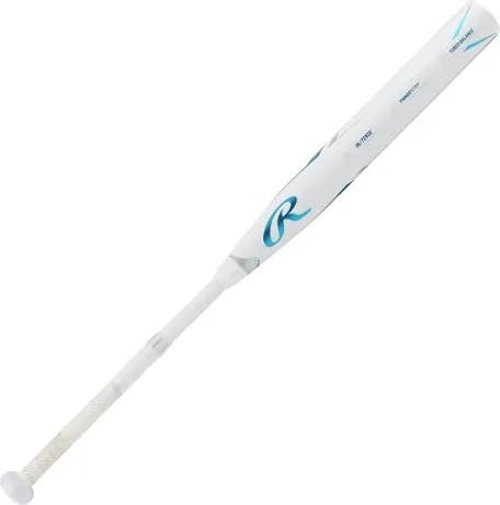2023 Rawlings Mantra Composite Bat (-9) 25 oz 34" (Used)