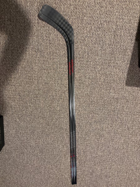 Senior Bauer Vapor Team Left Hand Hockey Stick P90TM 77 Flex Pro Stock (New)