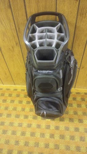 Sun Mountain C130 Cart Bag