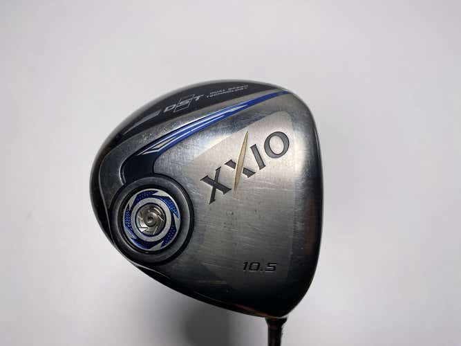 XXIO 9 Driver 10.5* MP900 Flex 5333 46g Stiff Graphite Mens RH
