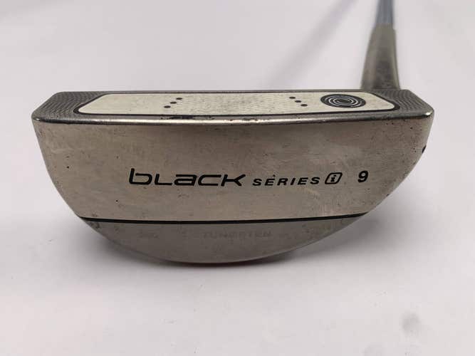 Odyssey Black Series i 9 Putter 35" Mens RH