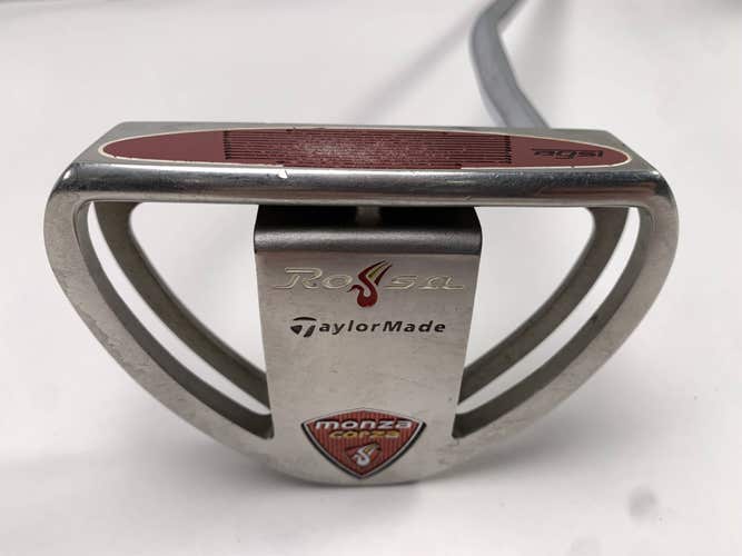 TaylorMade Rossa Monza Corza Putter 36" Mens RH