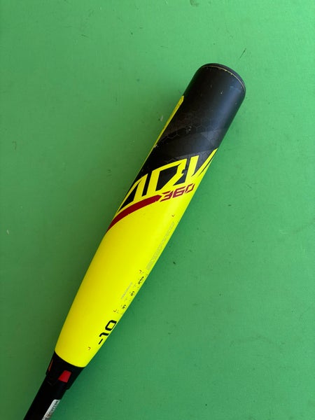 2023 Easton ADV 360 Composite Bat USABat Certified (-10) 21 oz 31"