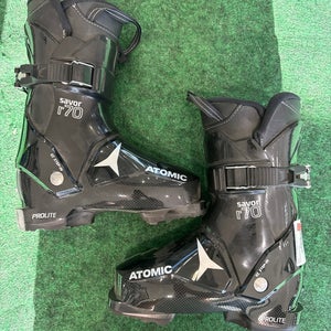 Atomic Savor r70 GW Ski Boots (New) | Mondo 22.5 (265mm)