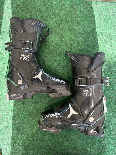 Atomic Savor r70 GW Ski Boots (New) | Mondo 22.5 (265mm)