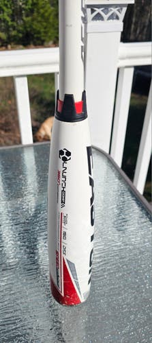 2021 Easton ADV 360 Composite USSSA Certified Bat (-10)  18oz 28" (Used)