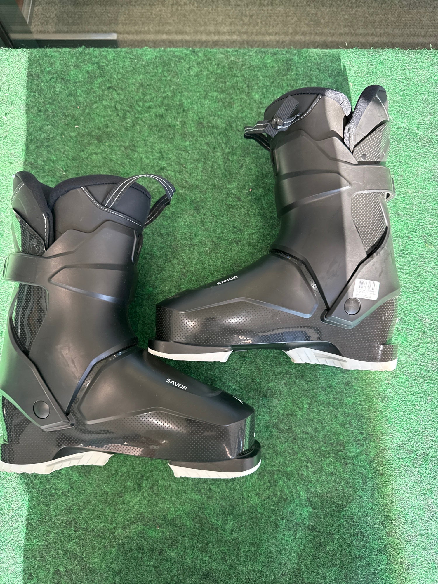 Atomic Savor 75 Ski Boots (New) | Mondo 25.5 (295mm