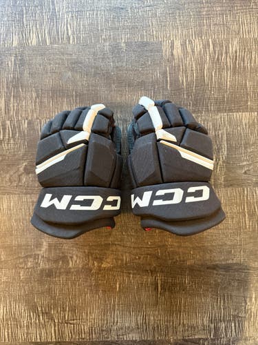 CCM Next Hockey Gloves - Senior - Size 13"