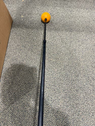 Orange Whip Golf Swing Trainer