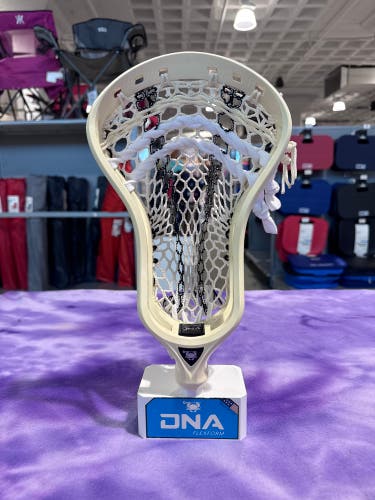 ECD Lacrosse DNA (New)