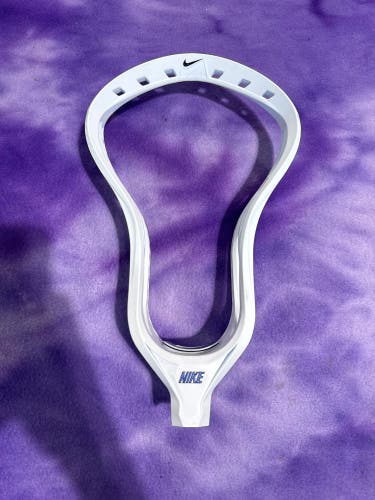 White Nike L3 Head (New)