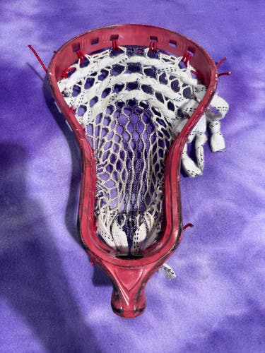 Red ECD Lacrosse DNA Head (Used)