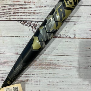 2021 Louisville Slugger Meta Composite Bat USSSA Certified (-8) Composite 23 oz 31" (Used)