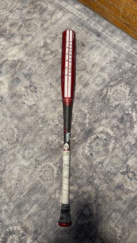 2026 Combat MFG Spec A1 Alloy BBCOR Certified Bat (-3) 30 oz 33" (Used)