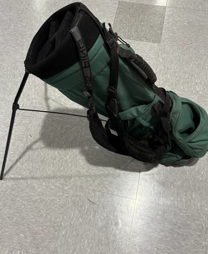 Ping Hoofer 3 Bag | CSU Branded (Used)