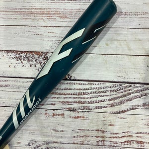 2024 Marucci F5 Alloy Bat BBCOR Certified (-3) Alloy 28 oz 31" (Used)