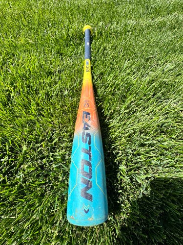 2025 Easton Speed Composite USABat Certified Bat (-13) 13 oz 26" (Used)
