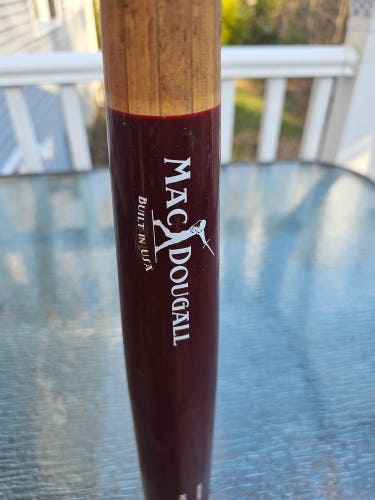 Bat (-2) 31 oz 33" (Used)