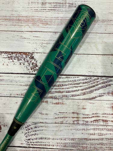 2023 Louisville Slugger Meta Composite Bat USSSA Certified (-5) Composite 26 oz 31" (Used)