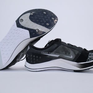 Nike Zoom X Dragonfly Running Track Spikes Shoes Mens Size 10.5 Spikes +Bag NEW