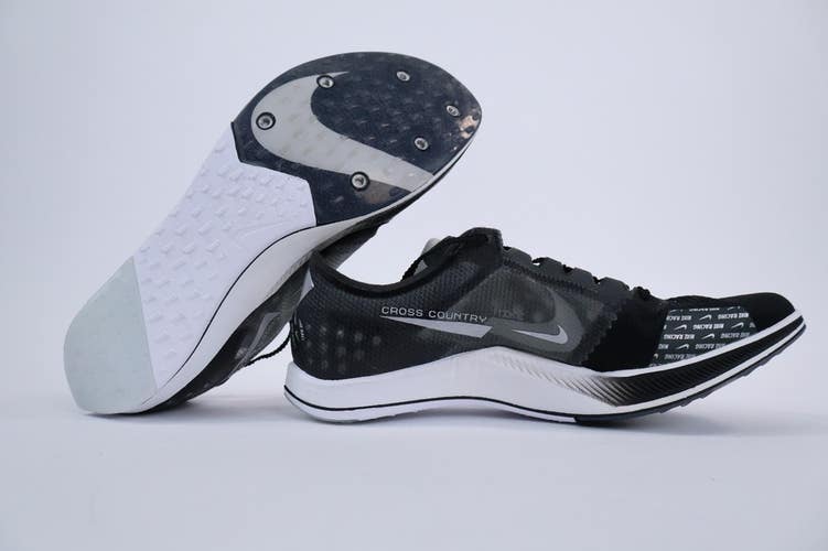 Nike Zoom X Dragonfly Running Track Spikes Shoes Mens Size 10.5 Spikes +Bag NEW